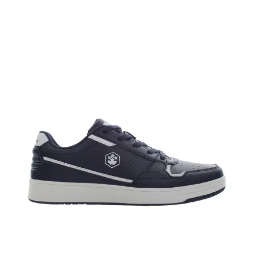 BASKET LUMBERJACK HOMME HERIN