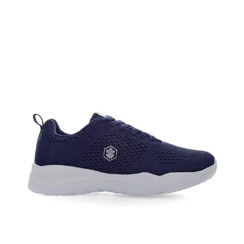 BASKET LUMBERJACK FEMME AGATHA