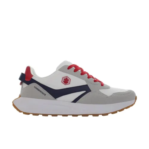 BASKET LUMBERJACK HOMME TANIA