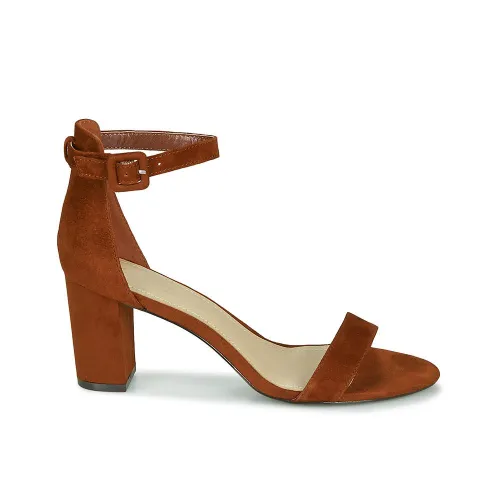 SANDALES ANDRÉ BERTILLE FEMME