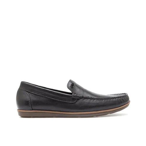 MOCASSINS HOMME DEMOCRATA TAG