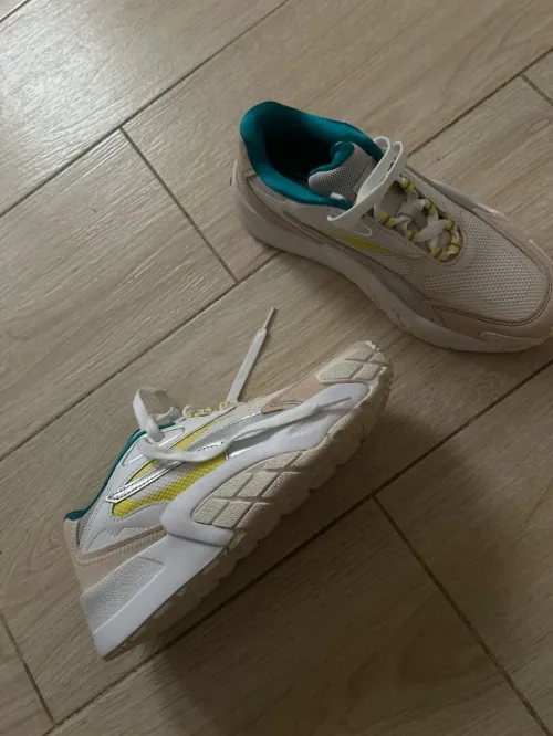 Sneakers puma neuve jamais portée 