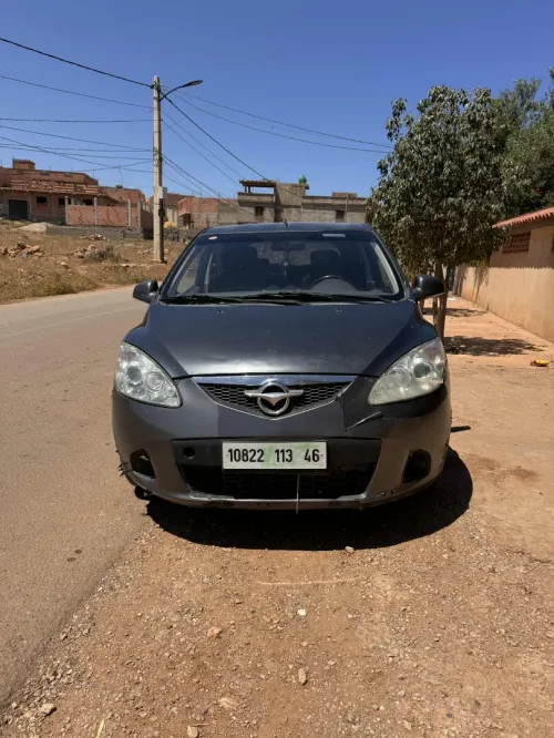 Haima 2 2013 