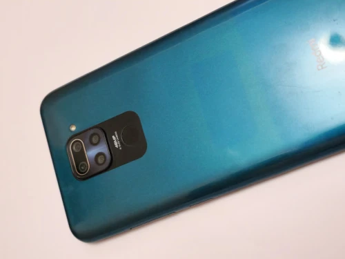 Redmi Note 9