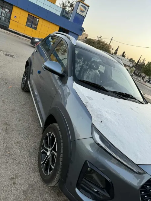 Chery Tiggo 2 pro 2024 Comfort