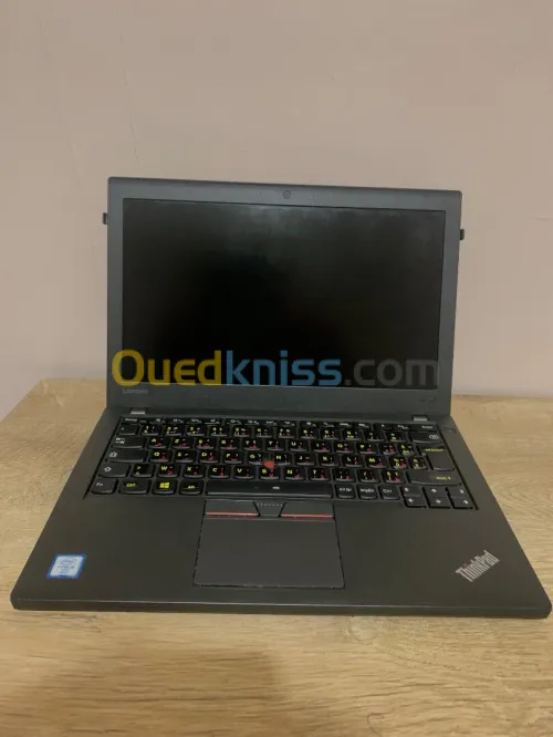 Lenovo x250