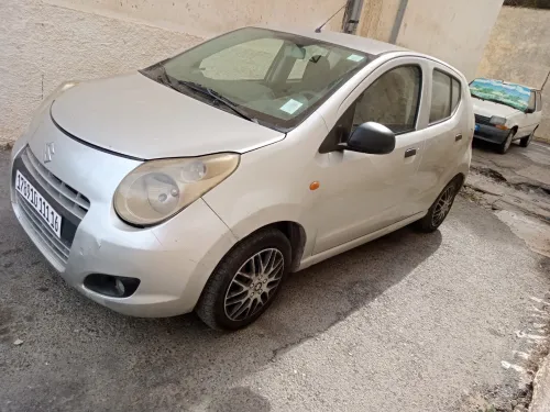 Suzuki Celerio 2011 Celerio