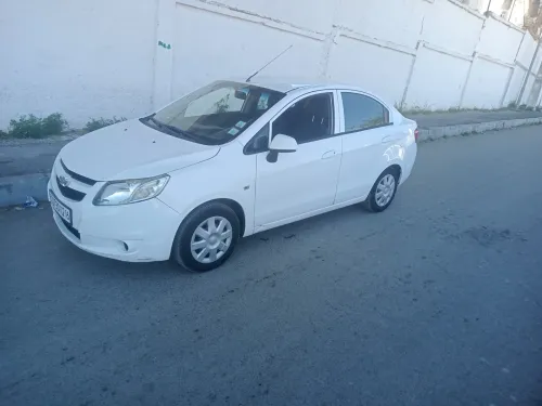 Chevrolet Sail 4 portes 2012 Sail 4 portes