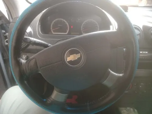 Chevrolet Aveo 4 portes 2013 Elegance Plus