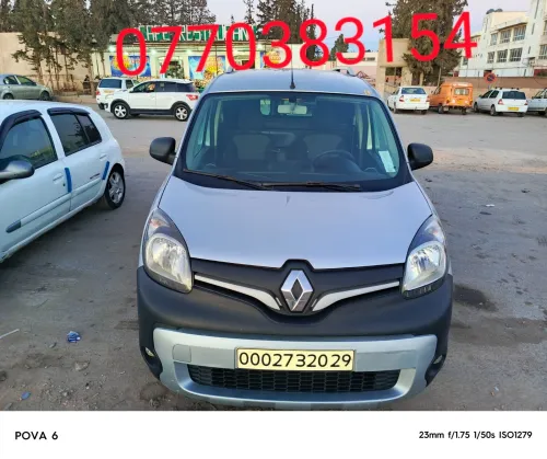 Renault Kangoo 2020 Kangoo