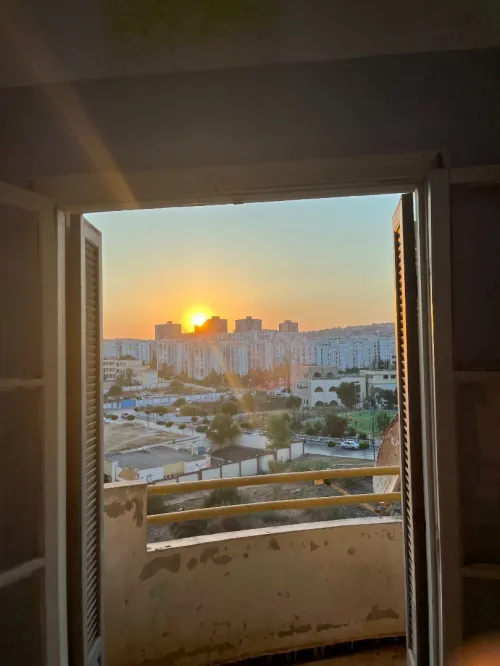 Vente Appartement F3 Alger Birtouta