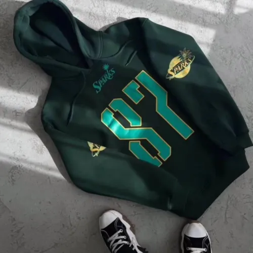 Oversize hoodies 