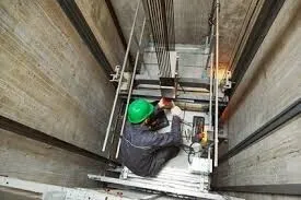 Ascenseur Service
