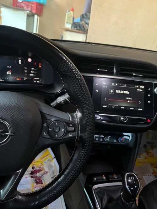 Opel Corsa 2022 