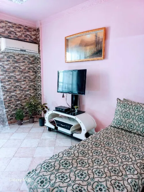 Location vacances Appartement Niveau de villa F2 Alger Alger centre