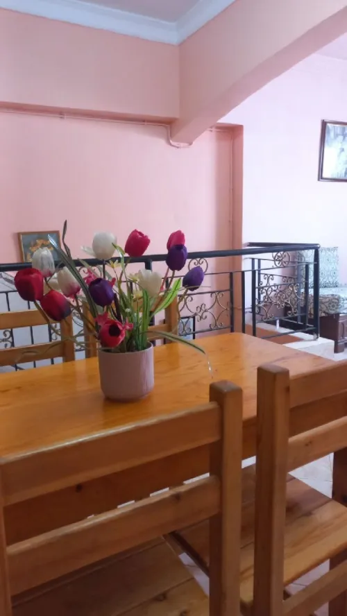 Location vacances Appartement Niveau de villa F2 Alger Alger centre