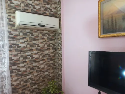 Location vacances Appartement Niveau de villa F2 Alger Alger centre