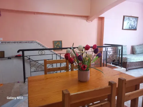 Location vacances Appartement Niveau de villa F2 Alger Alger centre