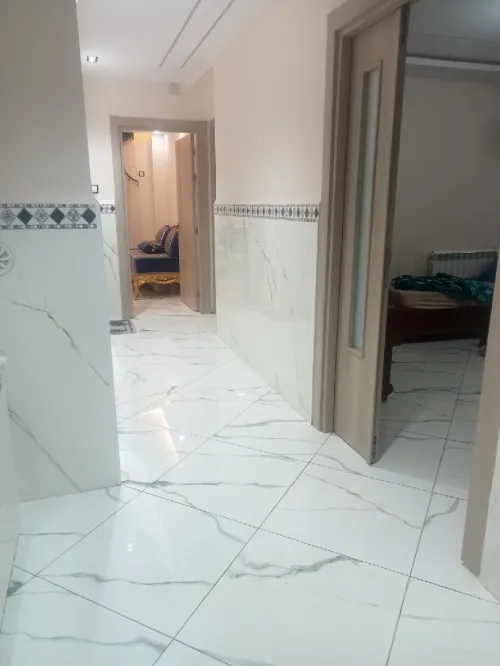 Vente Appartement F3 Aïn Defla Ain defla
