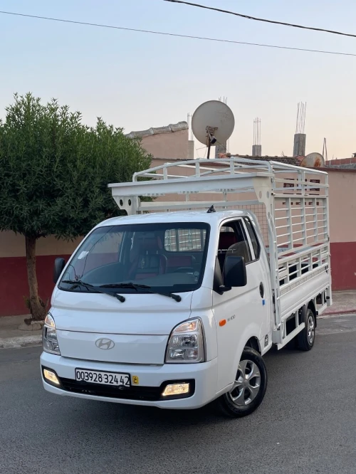 Hyundai H100 2024 Hyundai