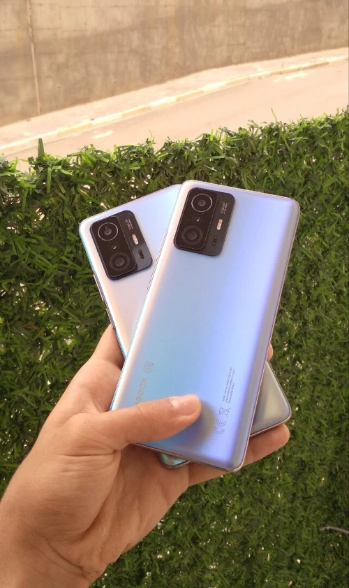 Xiaomi Xiaomi 11t