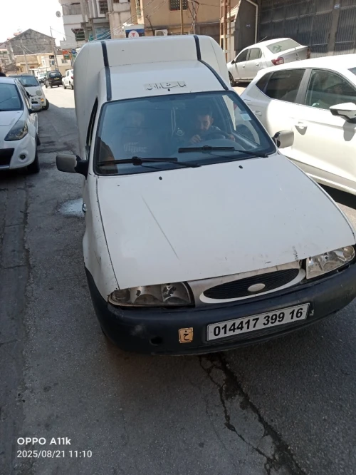 Ford Courrier 1999 XS