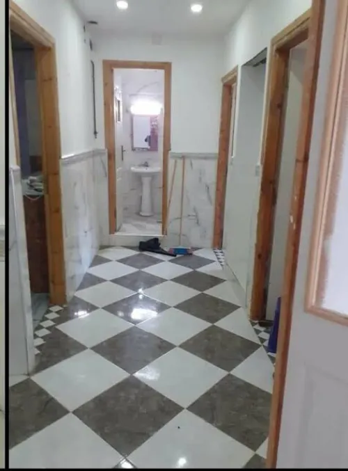 Vente Appartement F4 Alger Alger centre