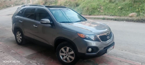 Kia Sportage 2012 Sportage