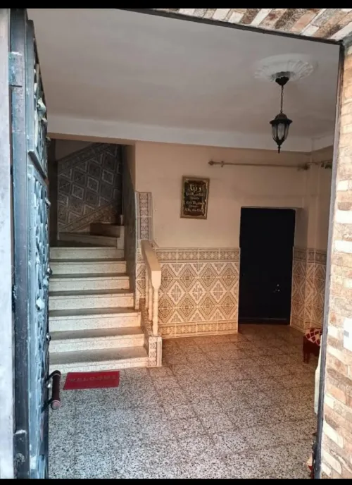Vente Villa Tlemcen Nedroma