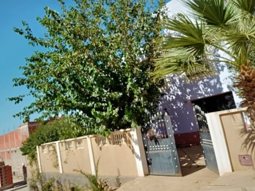 Vente Villa Tlemcen Nedroma