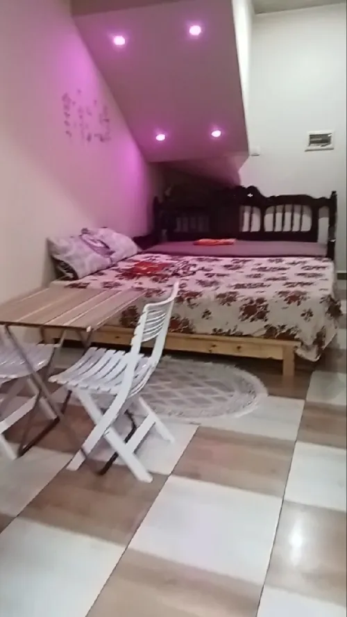 Location Appartement Studio Jijel Jijel