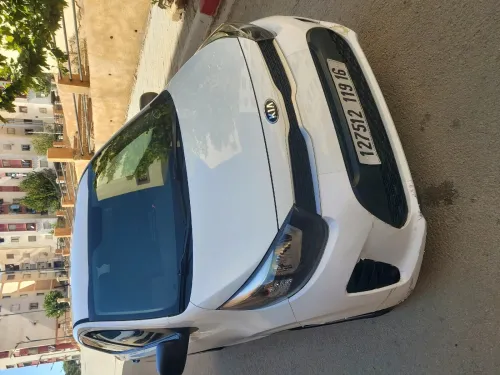 Kia Picanto 2019 EX