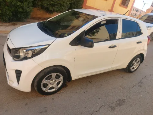 Kia Picanto 2019 EX