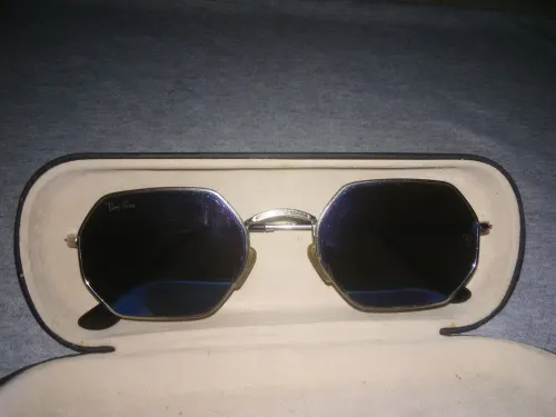 Lunettes originale