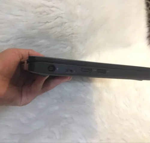 DELL LATTITUDE 5280