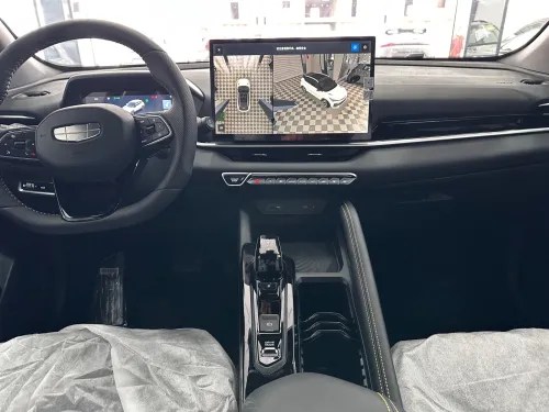 Geely Coolray 2026 Full option