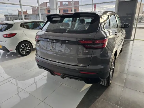 Geely Coolray 2025 Basic