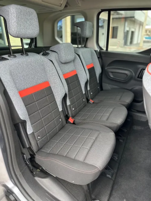 Citroen Berlingo 2025 XTR