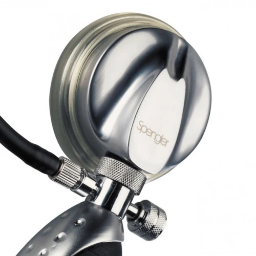 TENSIOMETRE LIAN METAL AVEC BRASSARD VELCRO