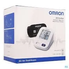 TENSIOMETRE OMRON M3 NOUVEAU MODEL
