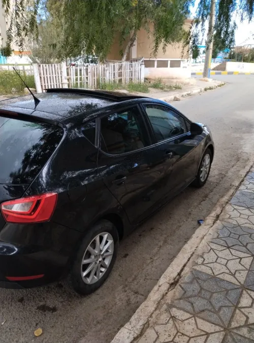 Seat Ibiza 2013 Fully +Toit ouvrant