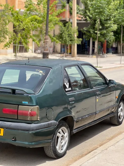Renault 19 1996 