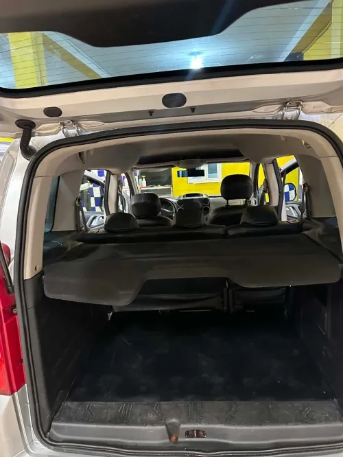 Citroen Berlingo 2012 