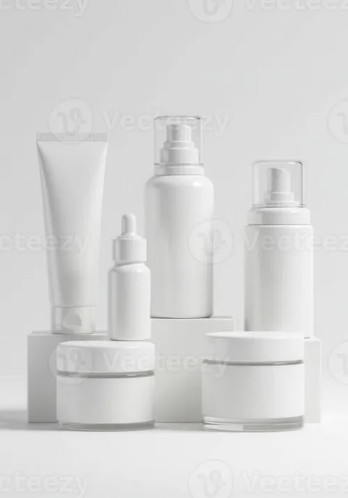 Service de sous-traitance cosmétique (White Label)