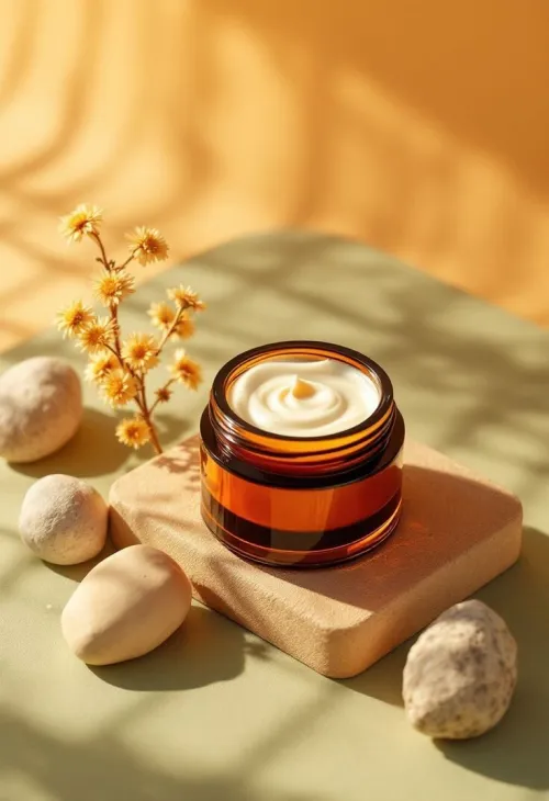 Service de sous-traitance cosmétique White Label