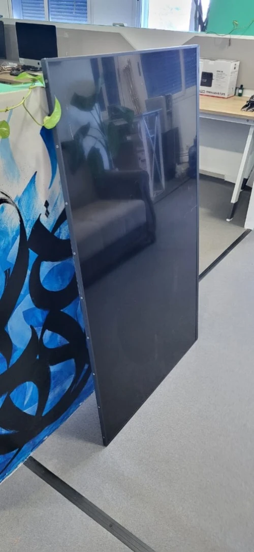 A vendre  TV  Stream  L'écran en panne d'occasion  58 pouces