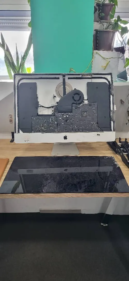 IMAC
