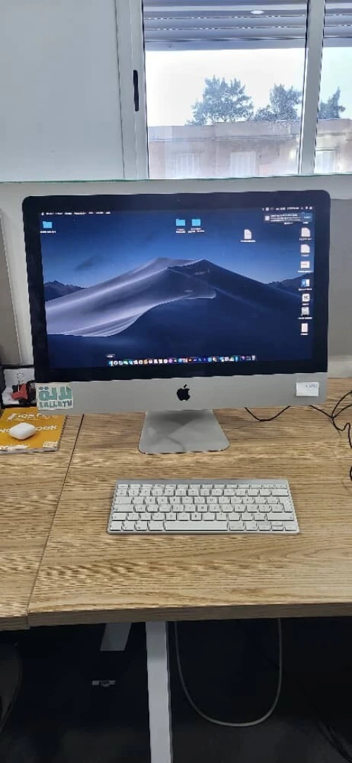 iMac