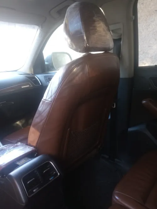 Audi Q5 2010 S Line Pack Tech