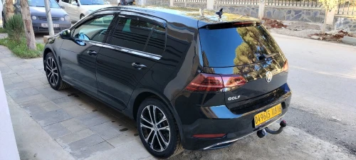 Volkswagen Golf 7 2018 JOIN